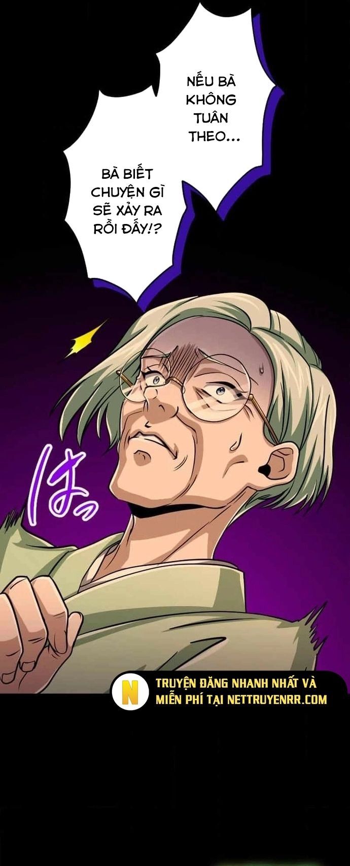 Đại Hiền Nhân Ma Thuật Cấp 99990000 Chap 91 - Next Chap 92