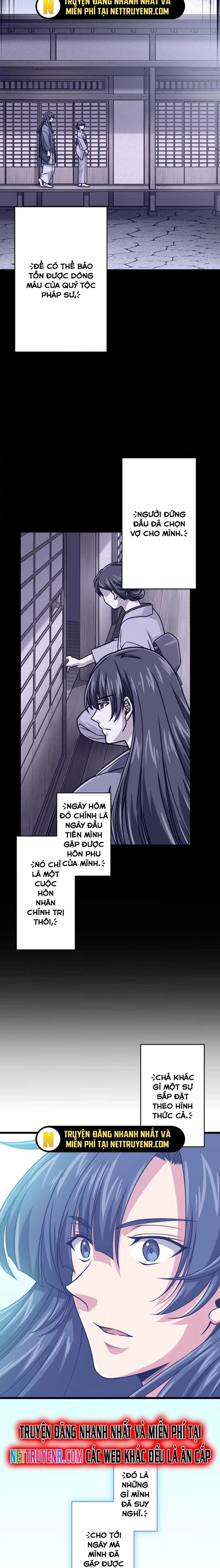 Đại Hiền Nhân Ma Thuật Cấp 99990000 Chap 94 - Next Chap 95