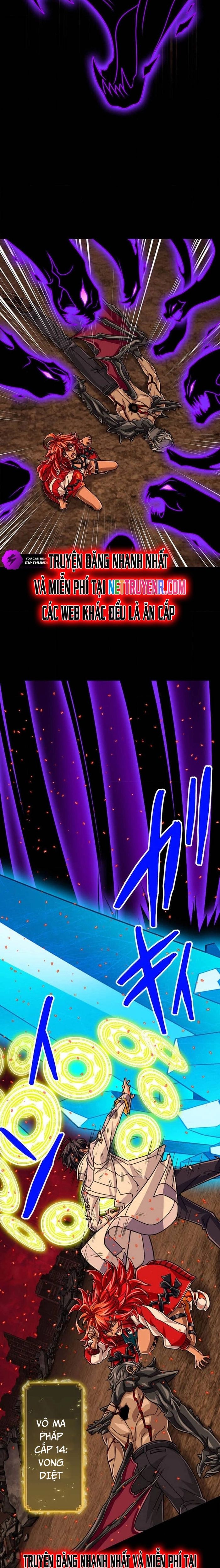 Đại Hiền Nhân Ma Thuật Cấp 99990000 Chap 98 - Next Chap 99