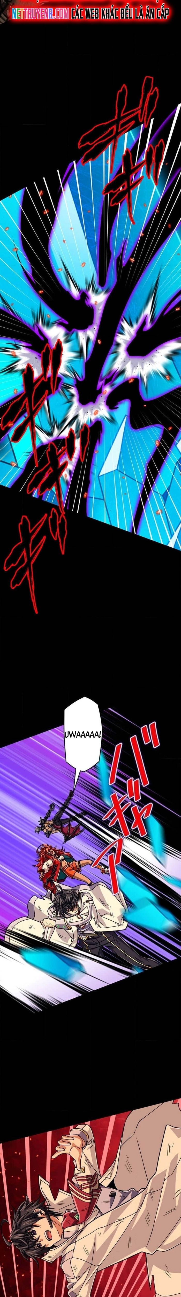 Đại Hiền Nhân Ma Thuật Cấp 99990000 Chap 98 - Next Chap 99