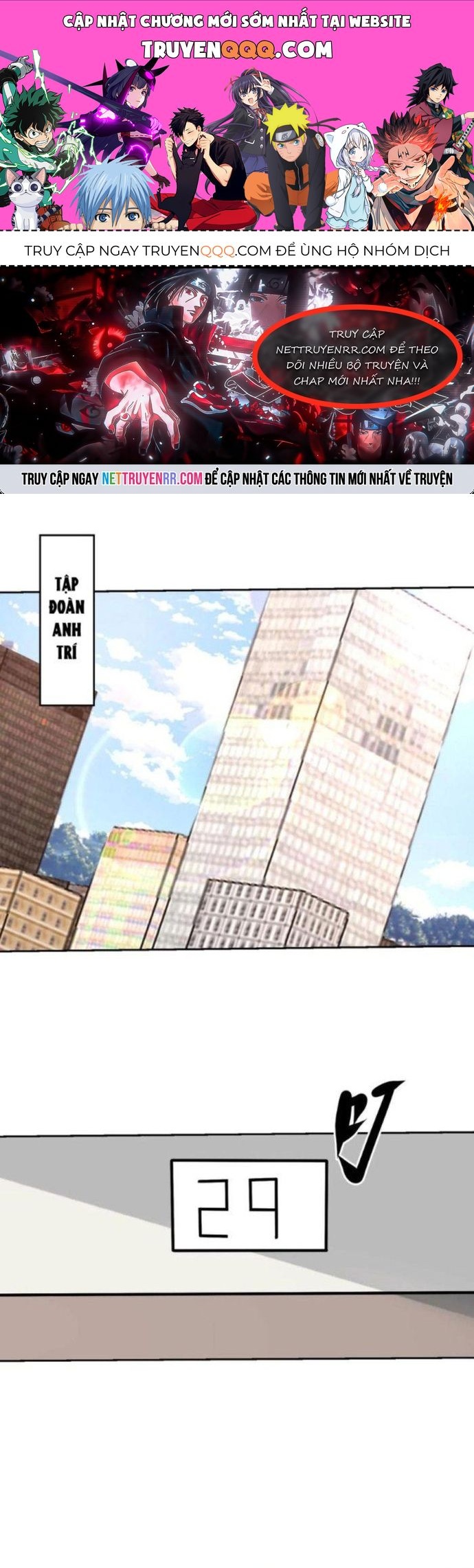 Mắt Thần Huyền Thoại Chap 140 - Next Chap 141