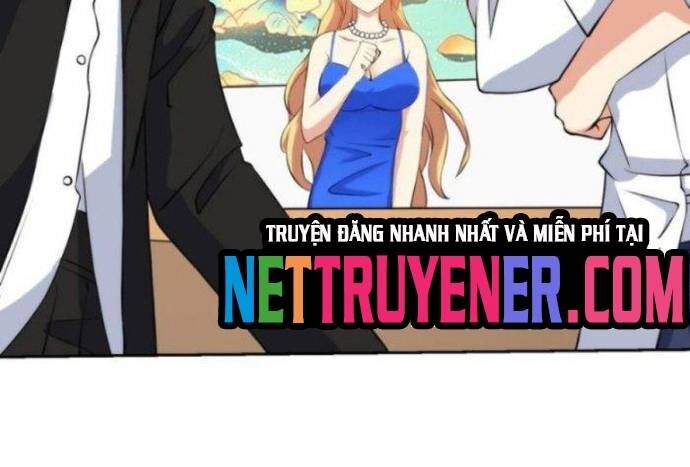 Mắt Thần Huyền Thoại Chap 49 - Next Chap 50