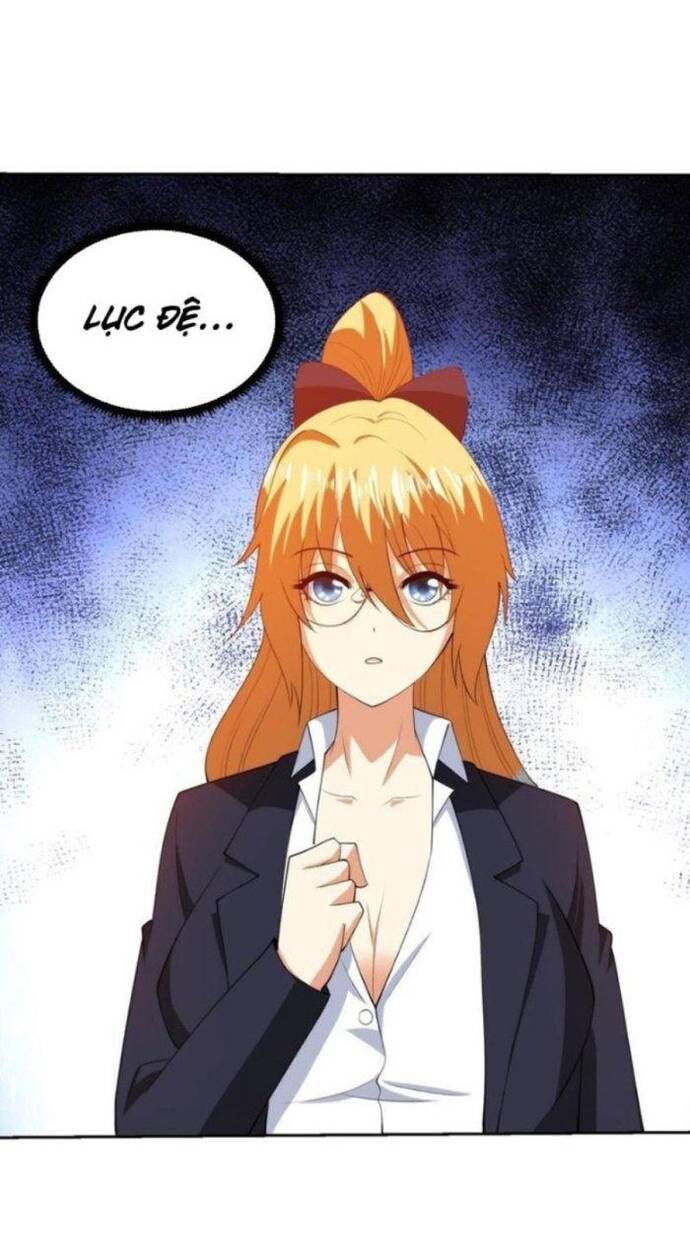 Mắt Thần Huyền Thoại Chap 64 - Next Chap 65