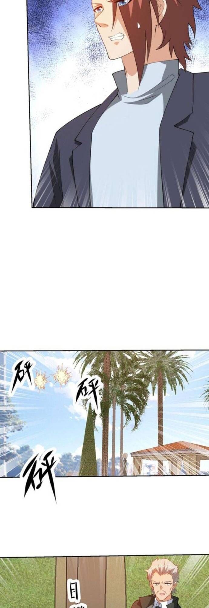 Mắt Thần Huyền Thoại Chap 64 - Next Chap 65