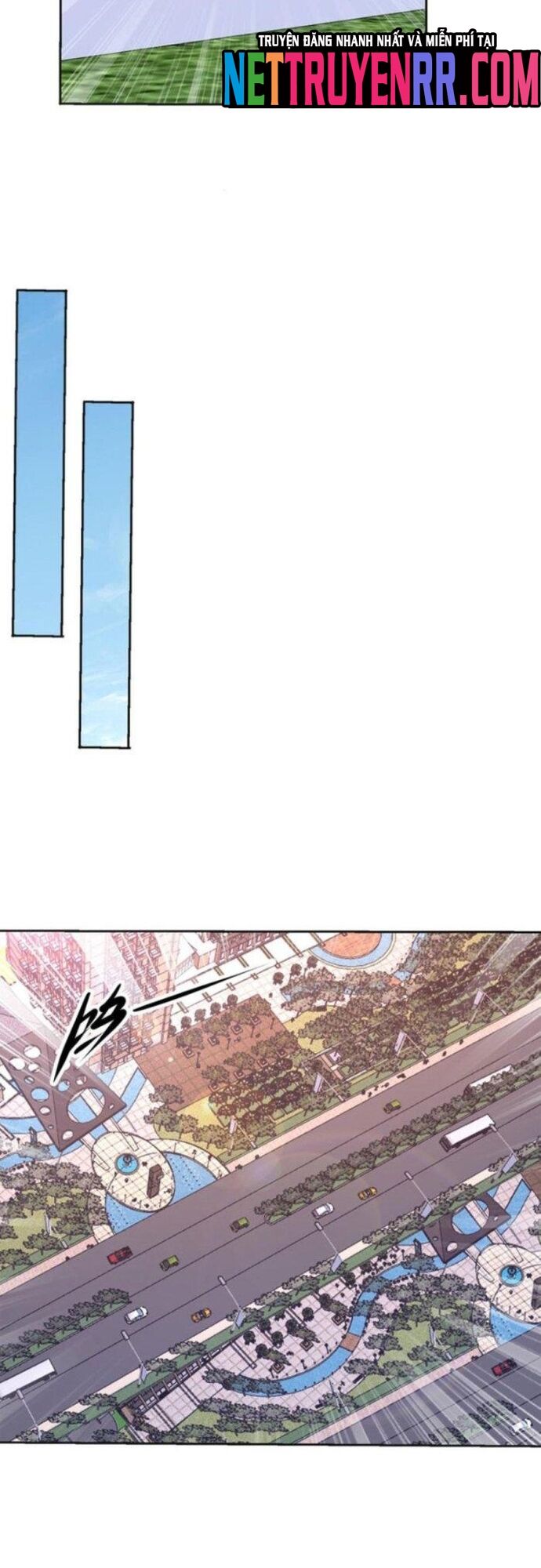 Mắt Thần Huyền Thoại Chap 80 - Next Chap 81