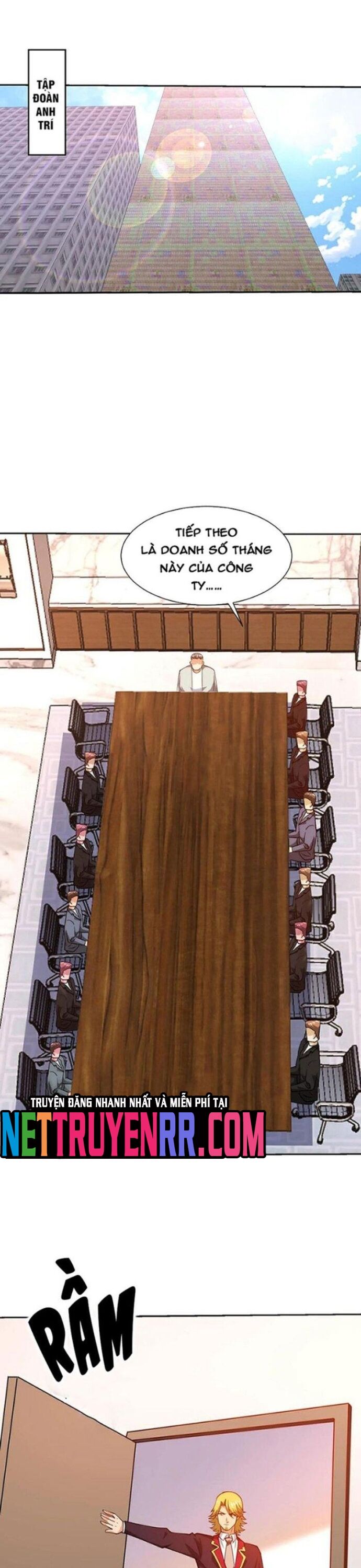 Mắt Thần Huyền Thoại Chap 96 - Next Chap 97