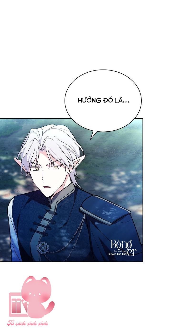 Từ Trúc Mã Hoá Thành Ông Xã Chap 50 - Next Chap 51