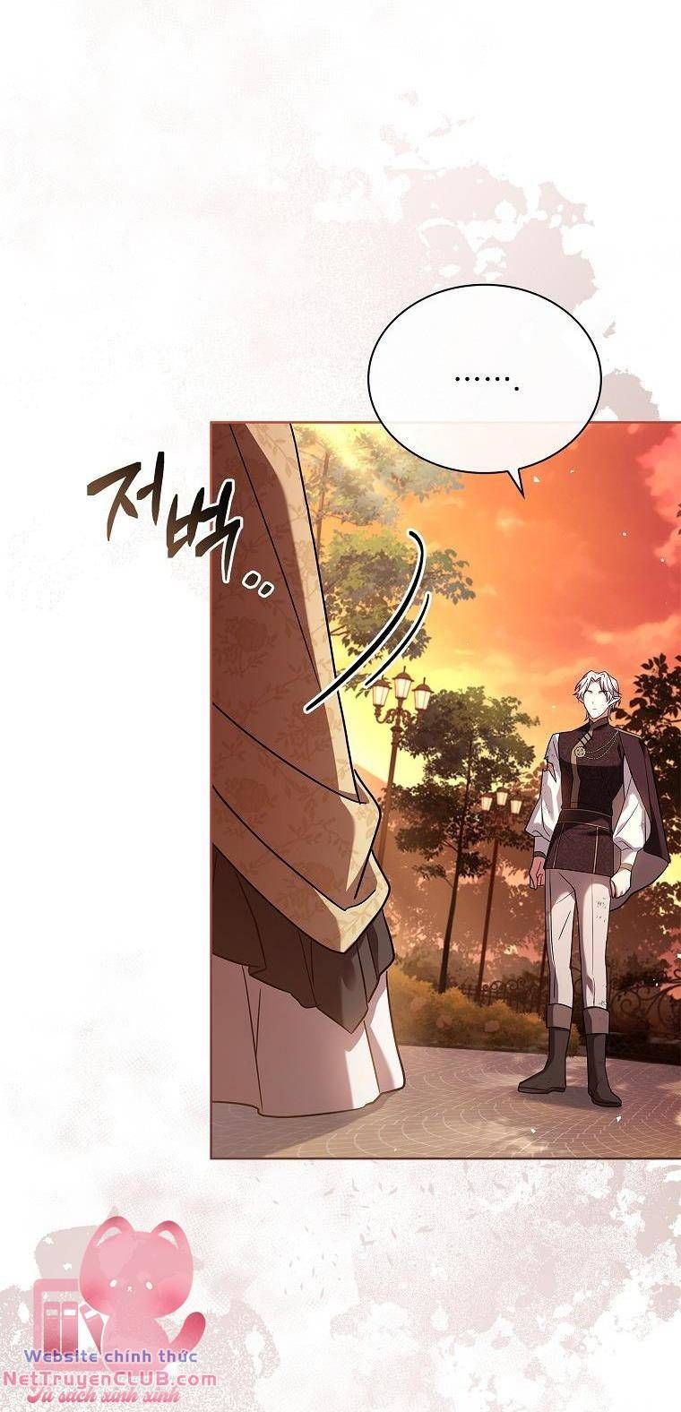 Từ Trúc Mã Hoá Thành Ông Xã Chap 51 - Next Chap 52