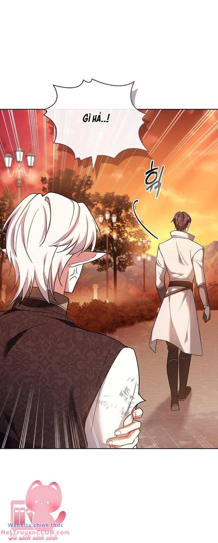 Từ Trúc Mã Hoá Thành Ông Xã Chap 51 - Next Chap 52