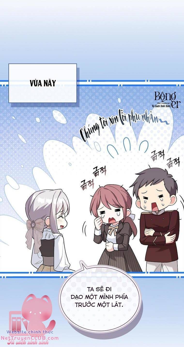 Từ Trúc Mã Hoá Thành Ông Xã Chap 51 - Next Chap 52