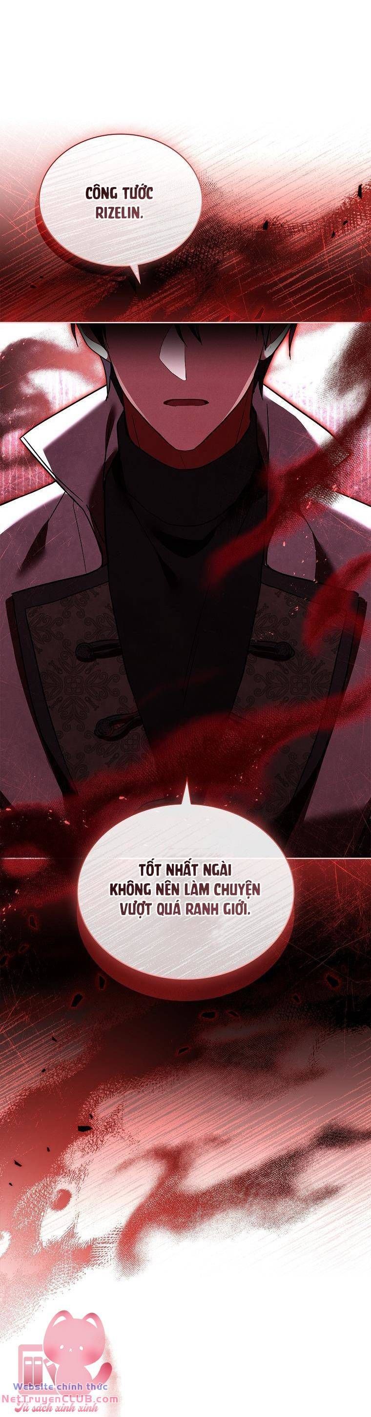 Từ Trúc Mã Hoá Thành Ông Xã Chap 51 - Next Chap 52