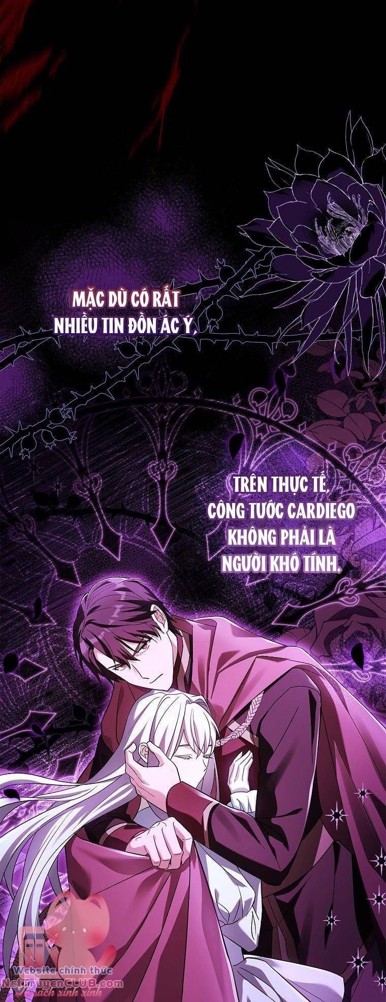 Từ Trúc Mã Hoá Thành Ông Xã Chap 51 - Next Chap 52