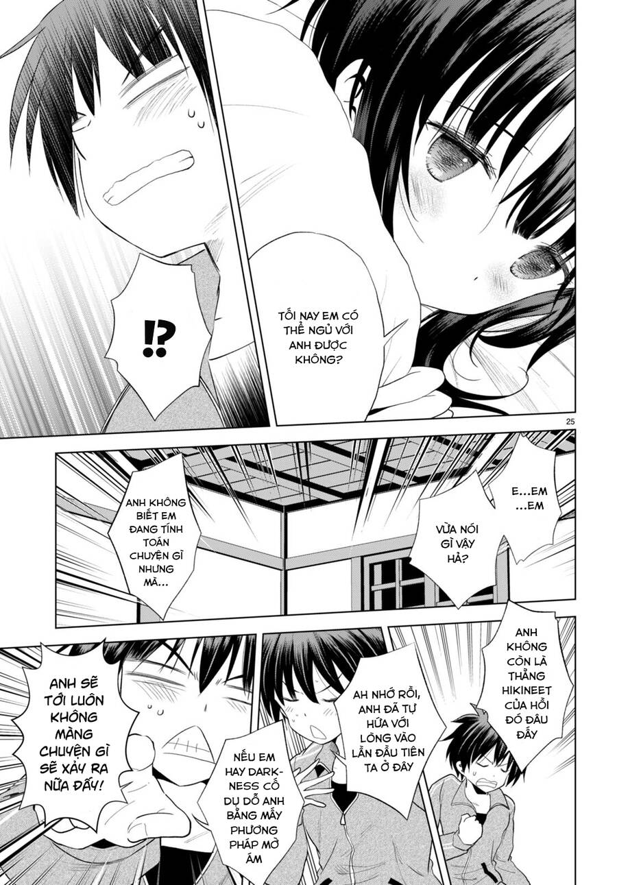 Phước Lành Cho Thế Giới Chap 102 - Next Chap 103