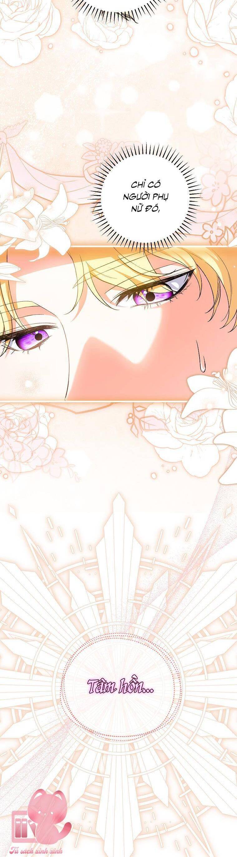 Nữ Chính Muốn Tôi Trở Thành Chị Dâu Của Cô Ấy Chap 46 - Next Chap 47