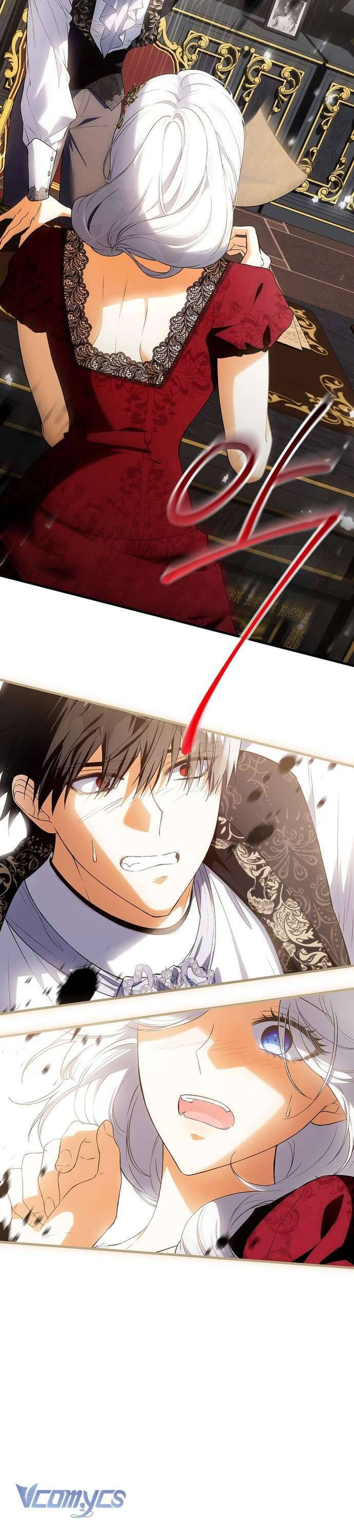 Nữ Chính Muốn Tôi Trở Thành Chị Dâu Của Cô Ấy Chap 42 - Next Chap 43