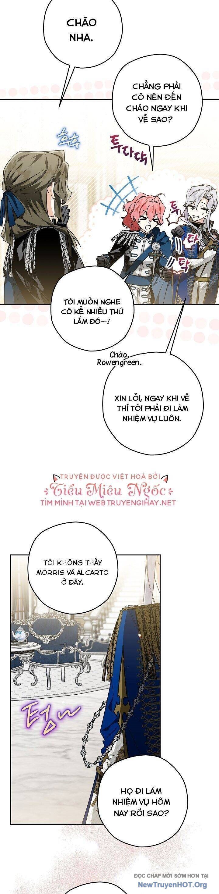 Sigrid Chap 48 - Next Chap 49