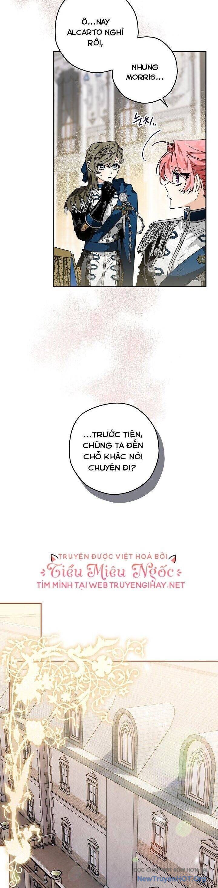 Sigrid Chap 48 - Next Chap 49