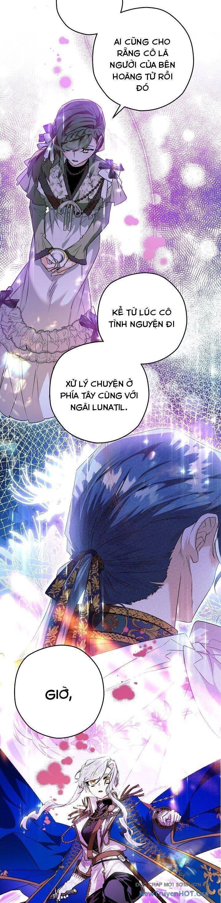 Sigrid Chap 48 - Next Chap 49