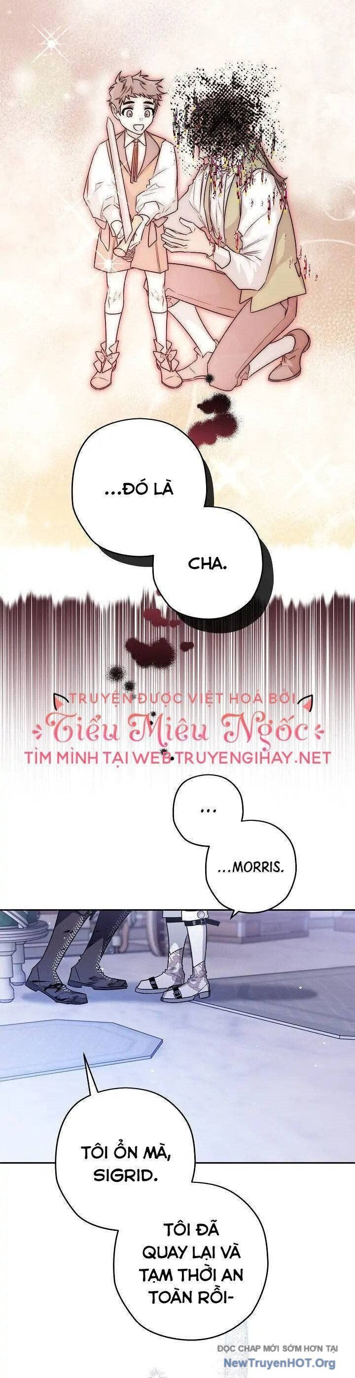 Sigrid Chap 49 - Next Chap 50