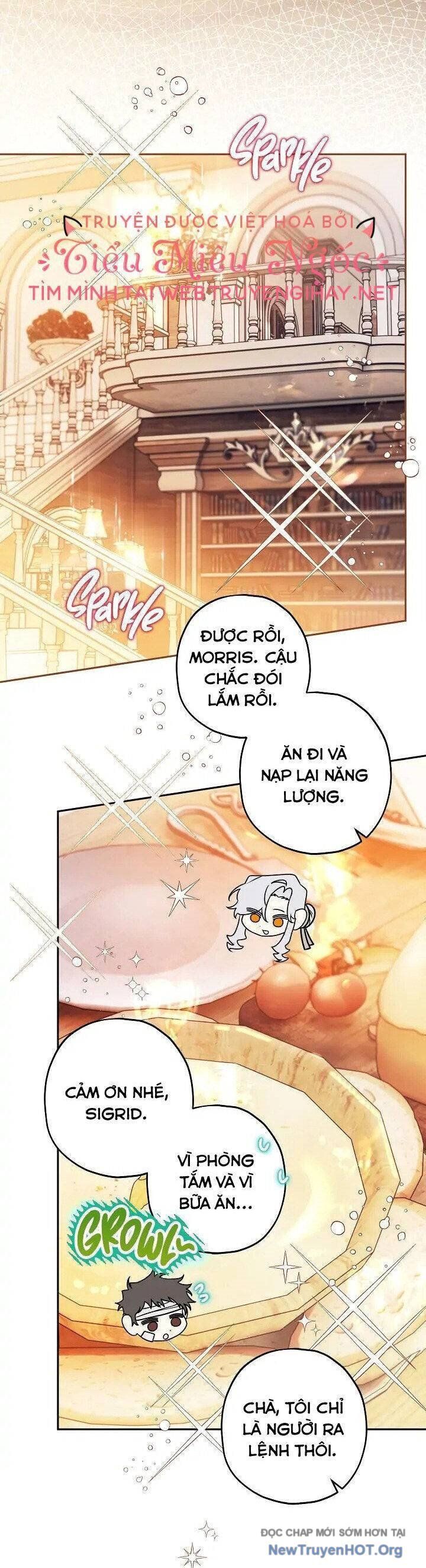 Sigrid Chap 49 - Next Chap 50