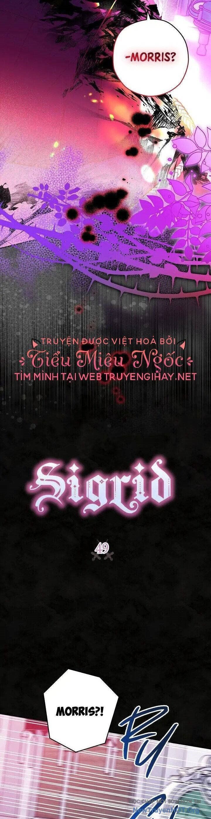 Sigrid Chap 49 - Next Chap 50