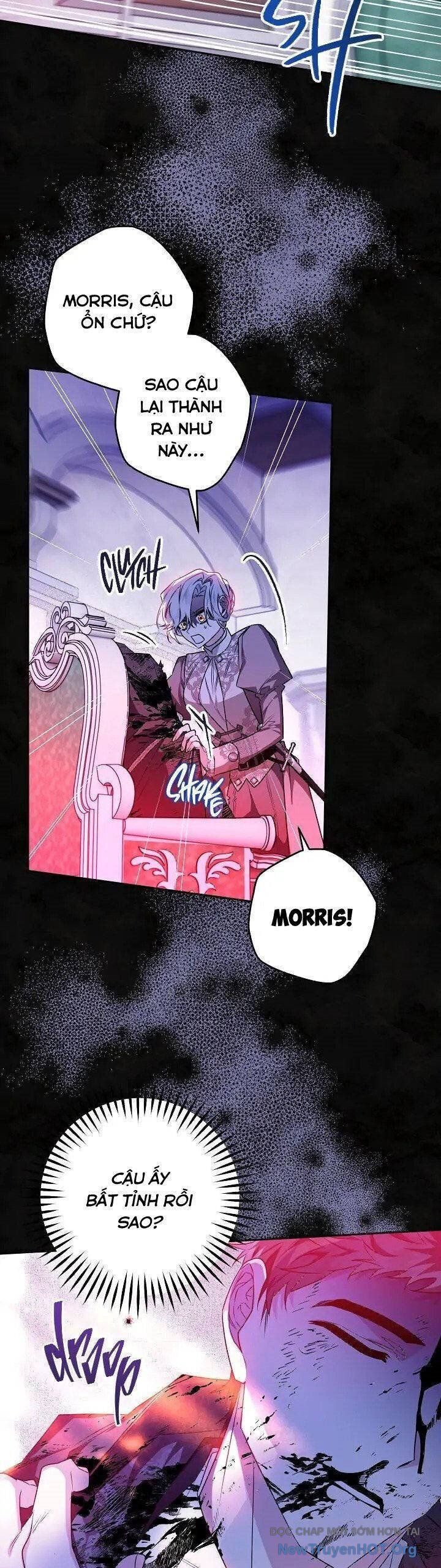 Sigrid Chap 49 - Next Chap 50