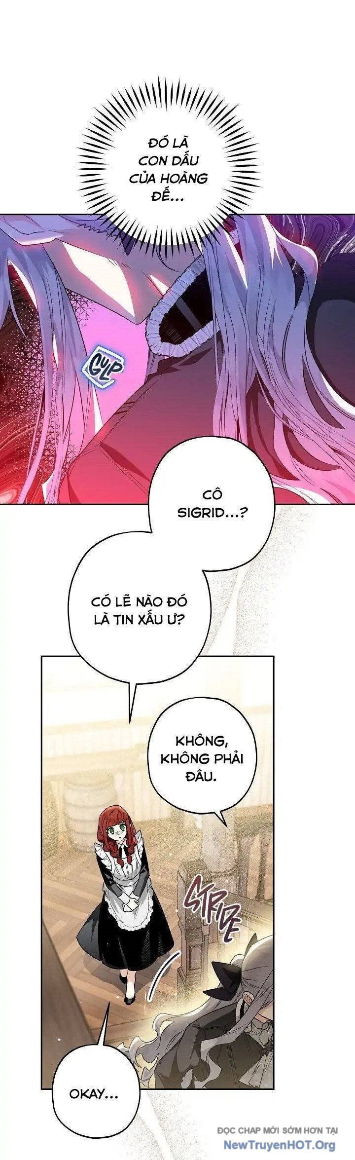 Sigrid Chap 49 - Next Chap 50