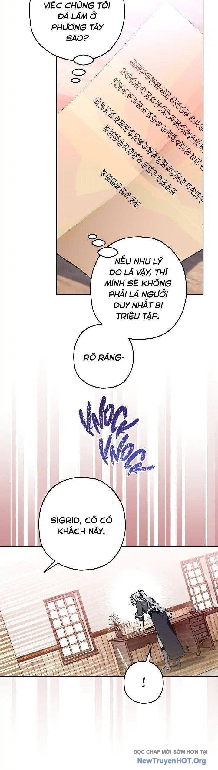 Sigrid Chap 49 - Next Chap 50