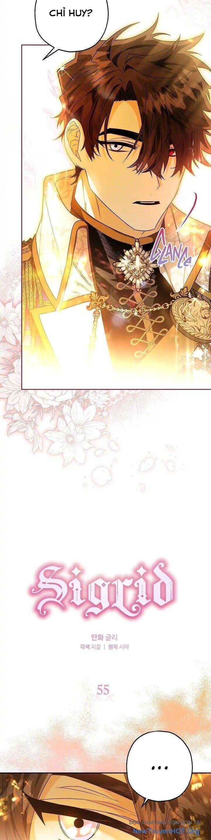 Sigrid Chap 55 - Next Chap 56