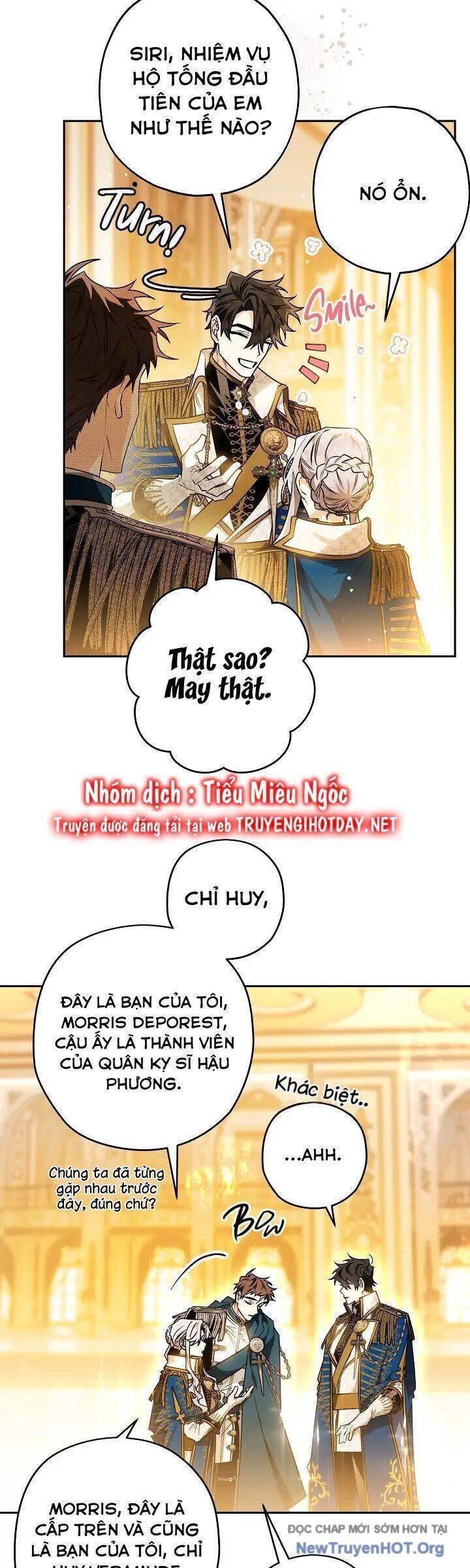 Sigrid Chap 55 - Next Chap 56