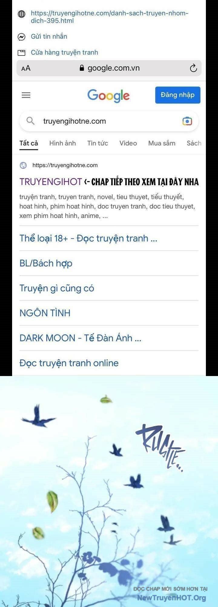 Sigrid Chap 57 - Next Chap 58