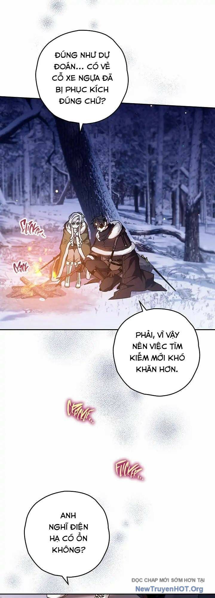 Sigrid Chap 60 - Next Chap 61