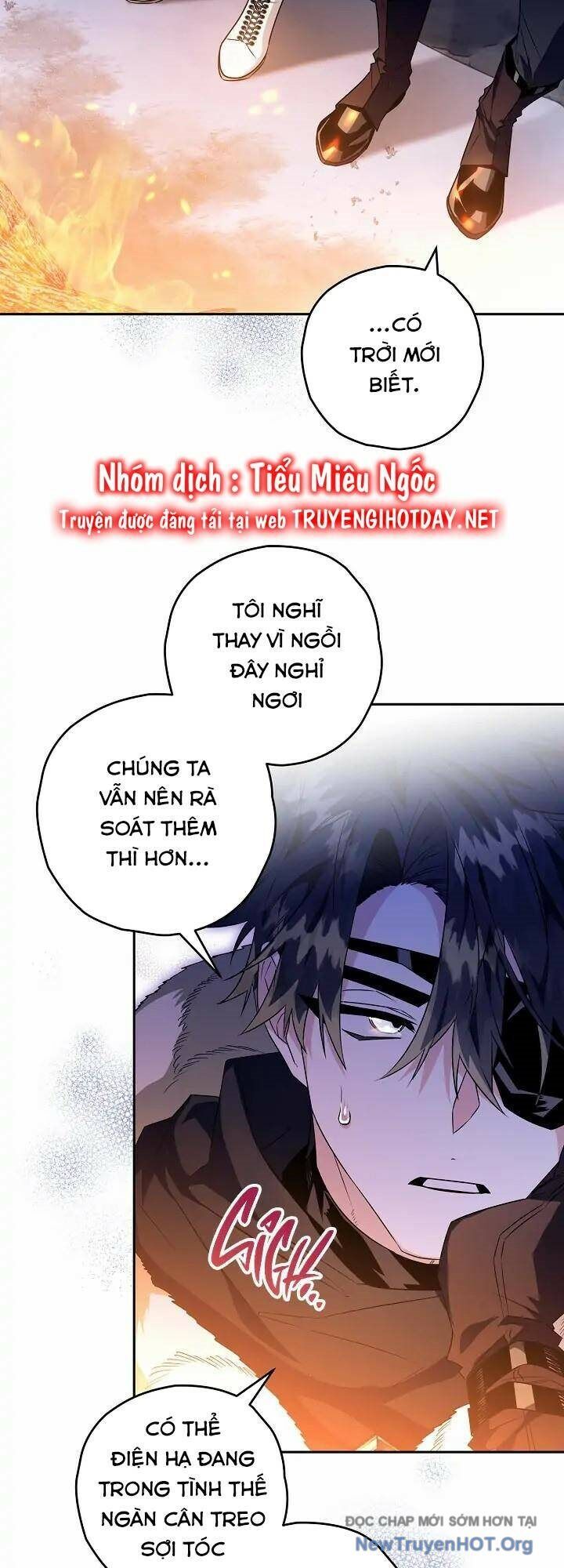 Sigrid Chap 60 - Next Chap 61