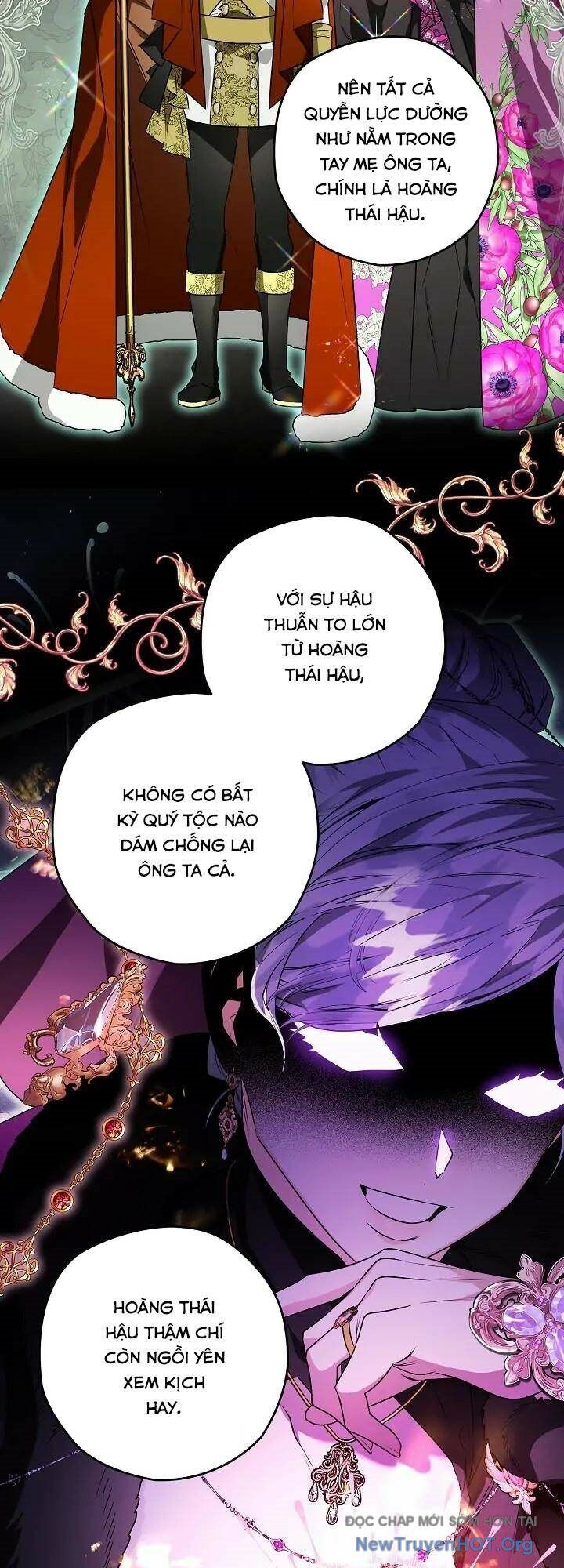 Sigrid Chap 60 - Next Chap 61