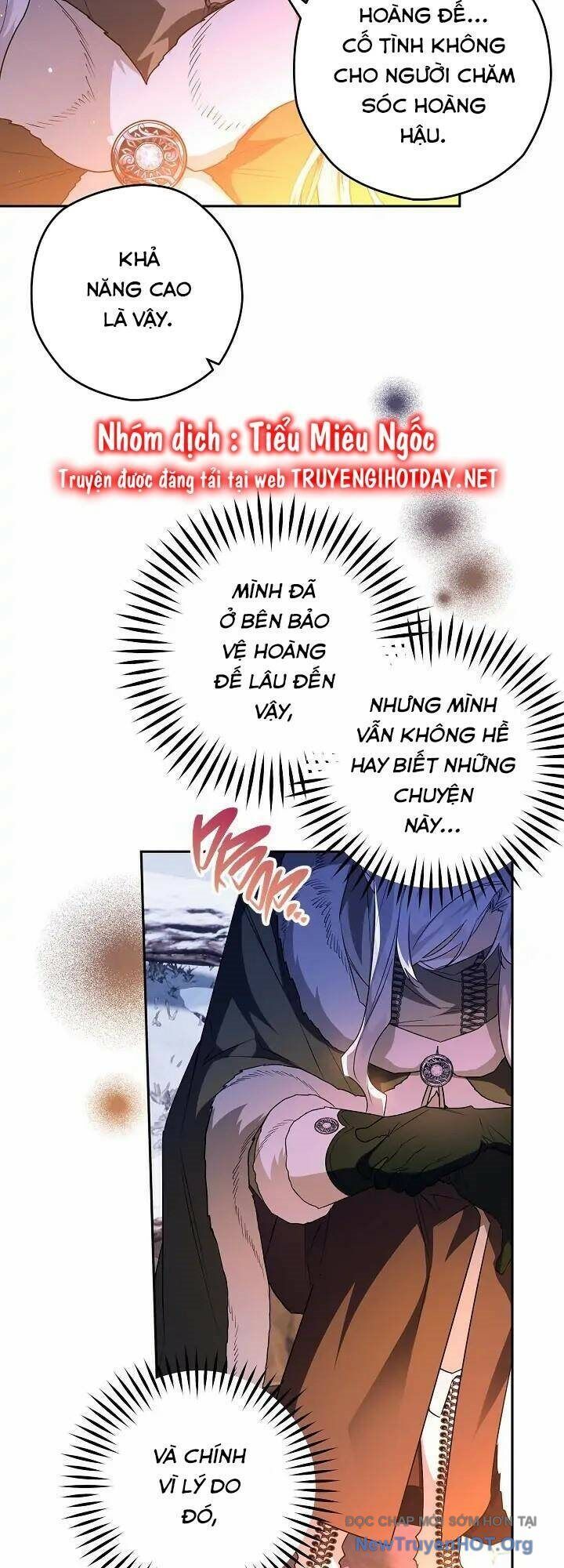 Sigrid Chap 60 - Next Chap 61