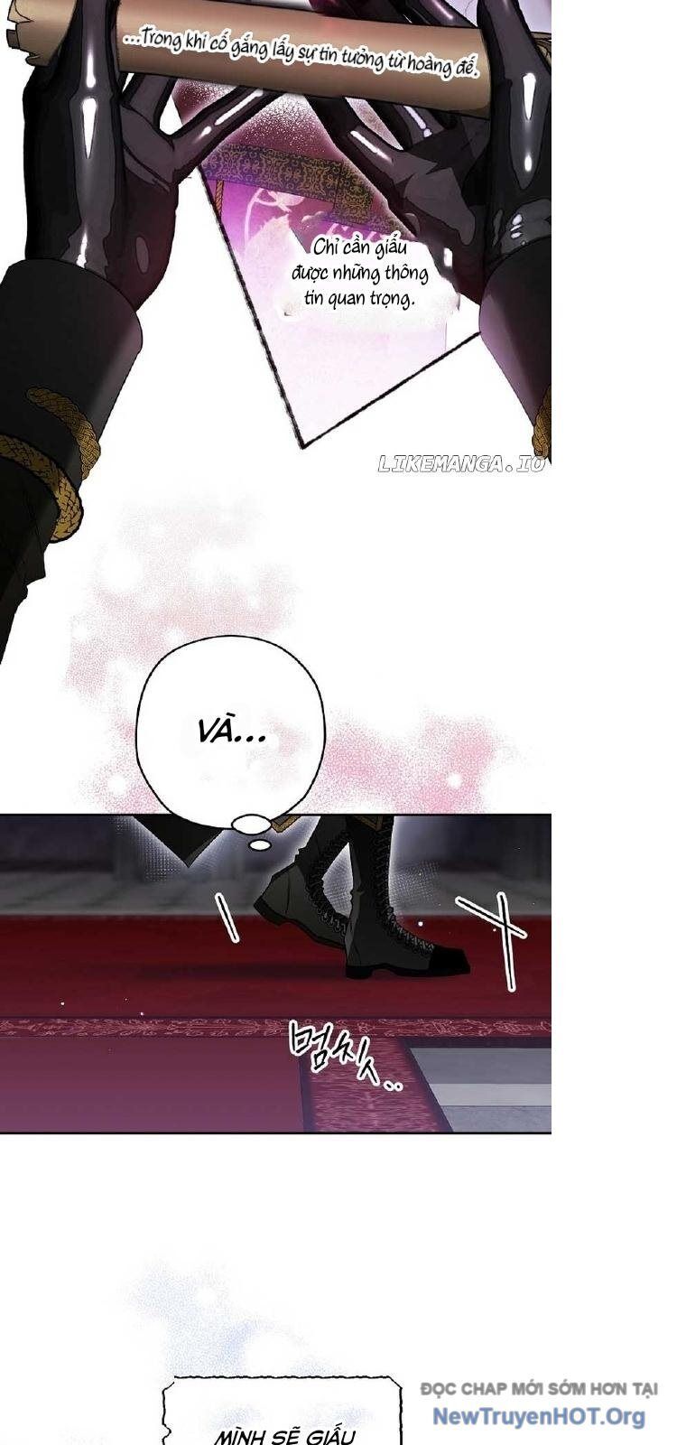 Sigrid Chap 82 - Next Chap 83