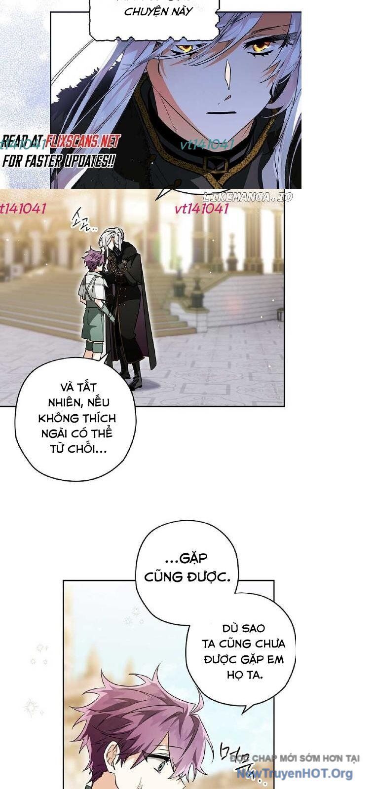 Sigrid Chap 82 - Next Chap 83