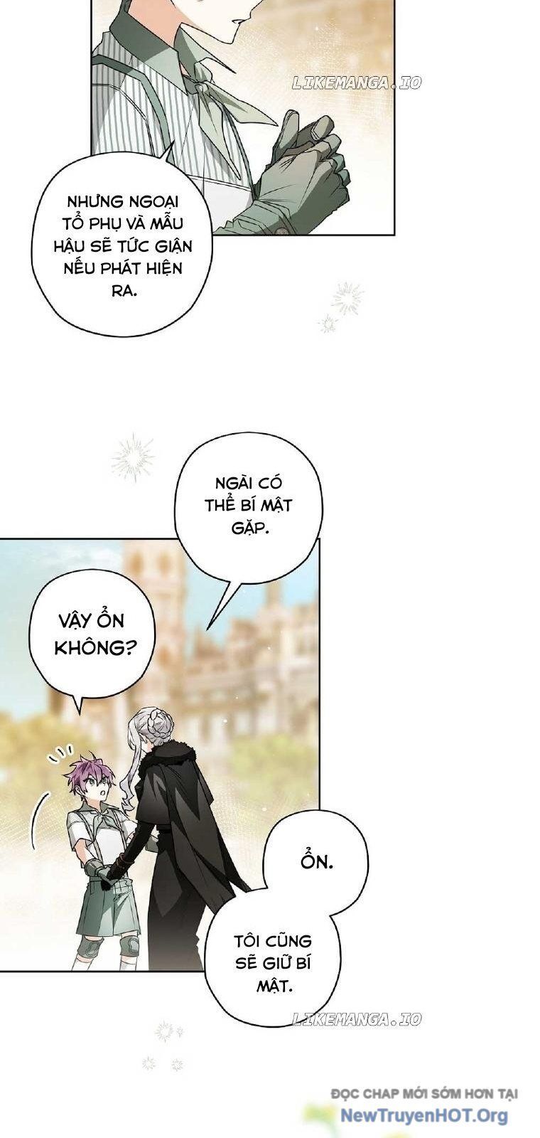 Sigrid Chap 82 - Next Chap 83