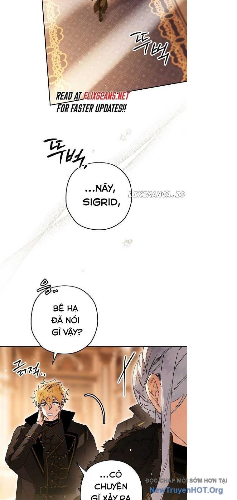 Sigrid Chap 82 - Next Chap 83