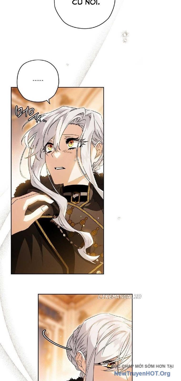 Sigrid Chap 82 - Next Chap 83