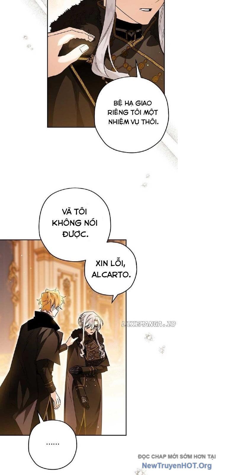 Sigrid Chap 82 - Next Chap 83