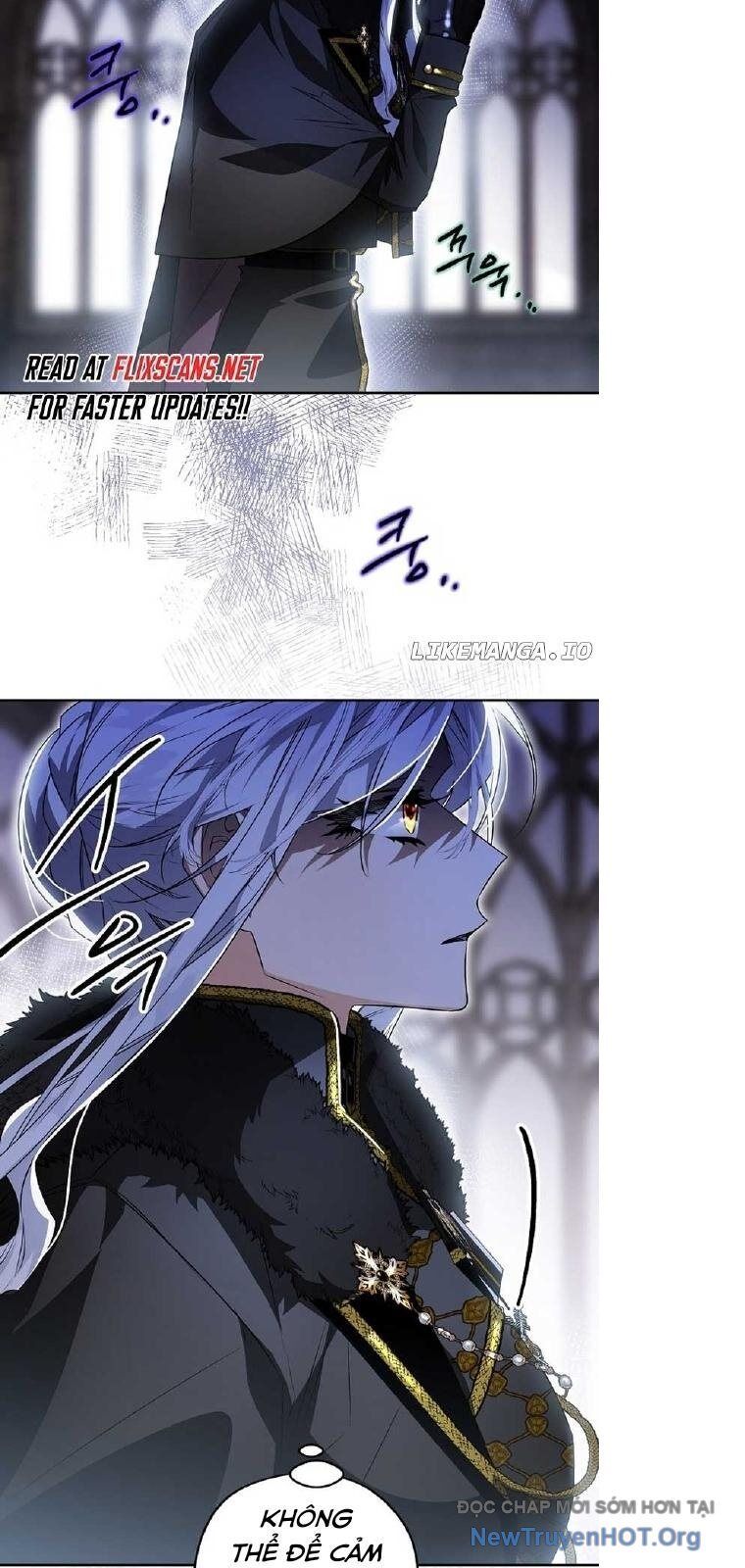 Sigrid Chap 82 - Next Chap 83