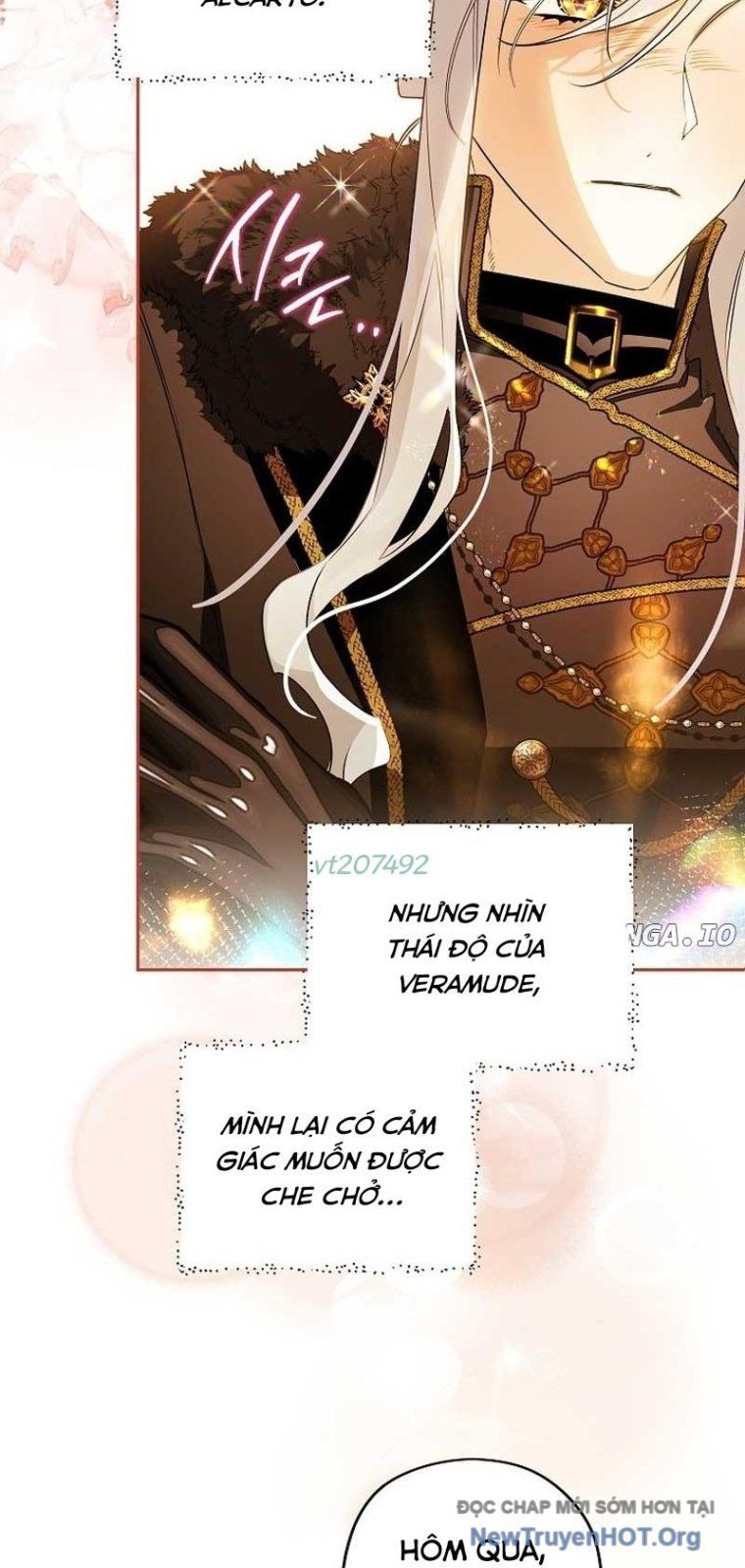 Sigrid Chap 83 - Next Chap 84