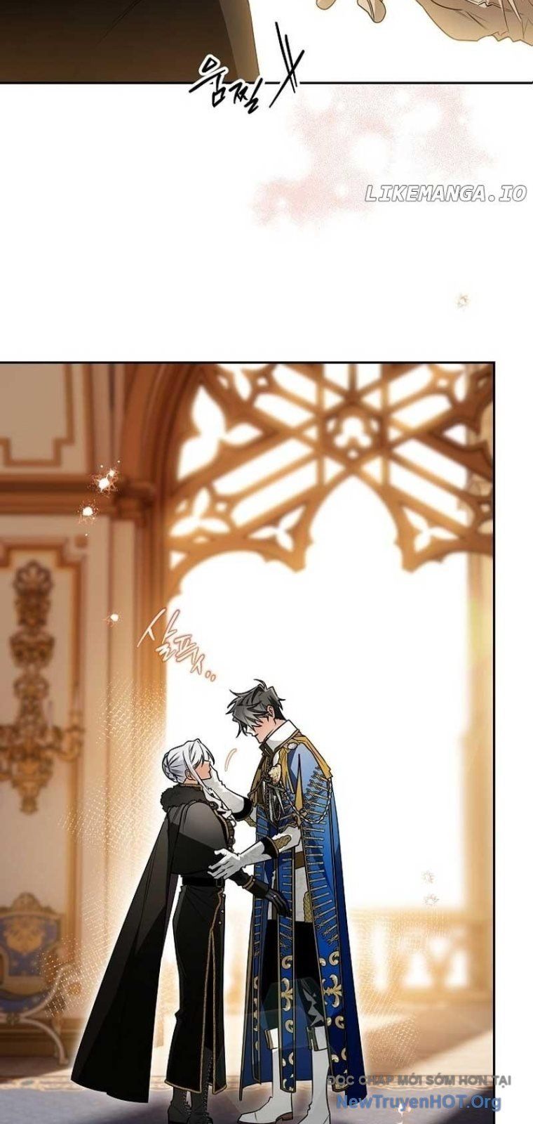 Sigrid Chap 83 - Next Chap 84