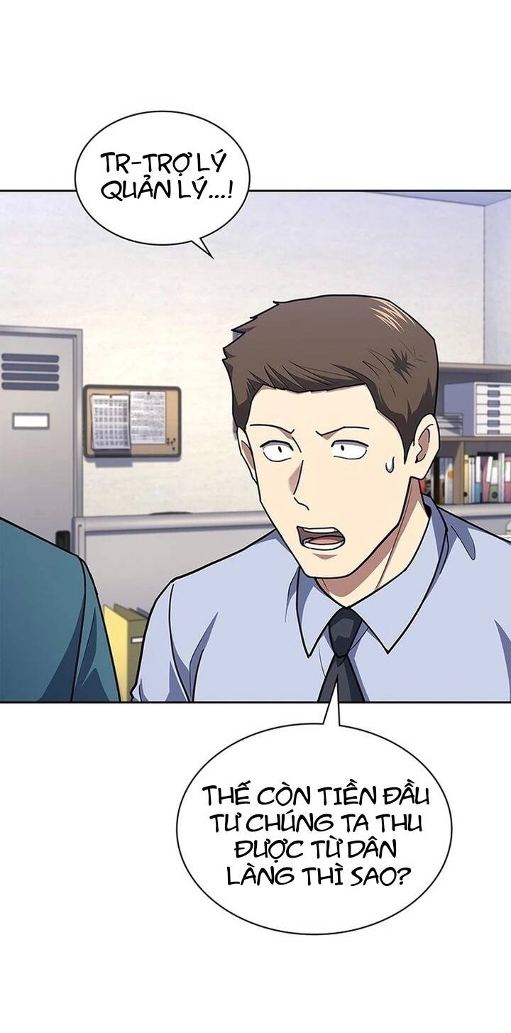 Cảnh Sát Thiên Tài Chuyển Sinh Chap 118 - Next Chap 119