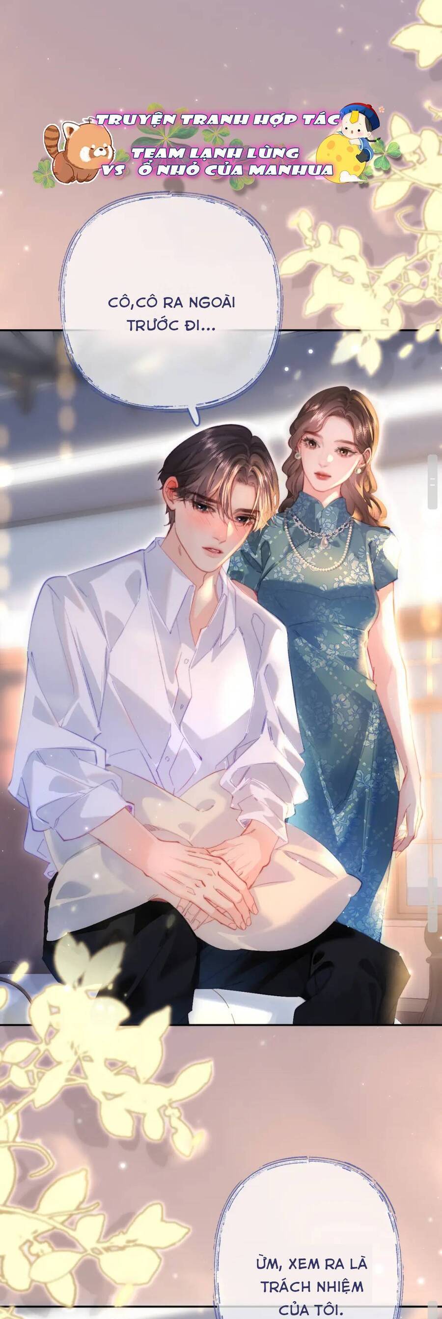 Vợ Chồng Đỉnh Lưu Có Chút Ngọt Ngào Chap 104 - Next Chap 105