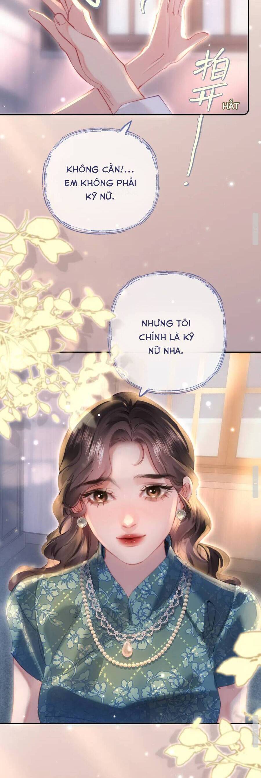 Vợ Chồng Đỉnh Lưu Có Chút Ngọt Ngào Chap 104 - Next Chap 105