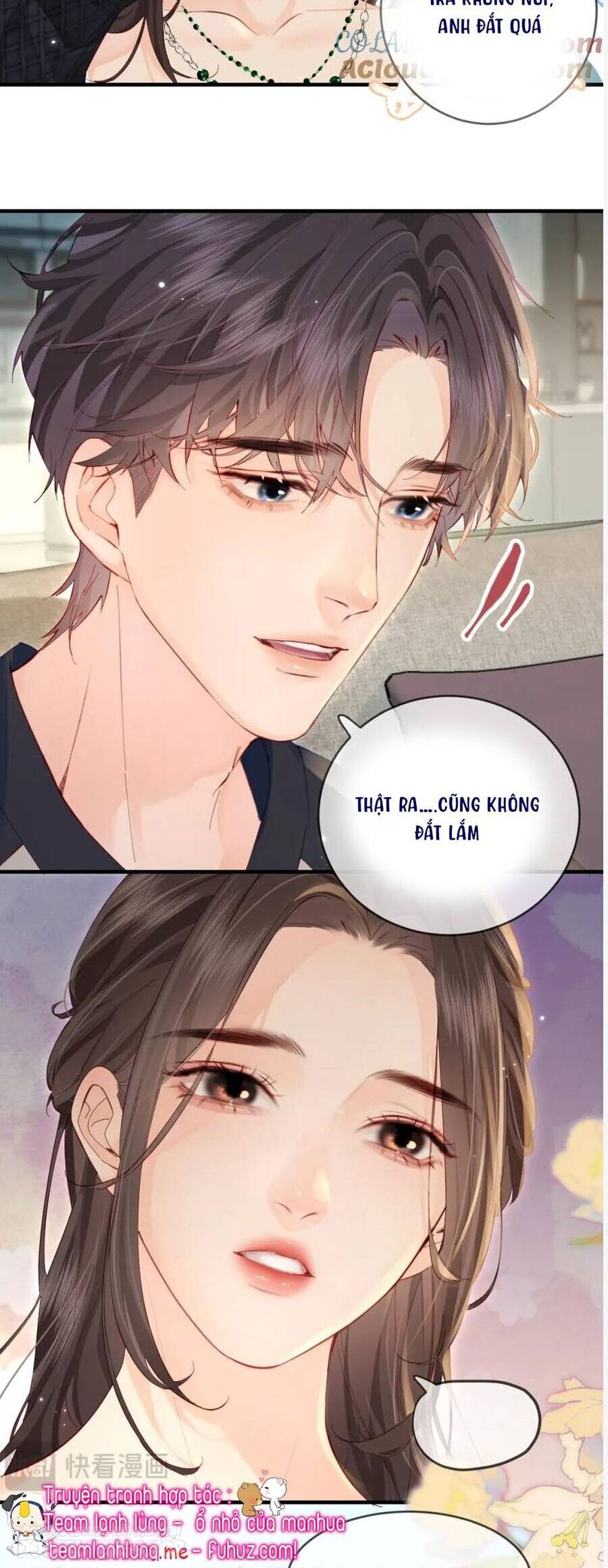 Vợ Chồng Đỉnh Lưu Có Chút Ngọt Ngào Chap 43 - Next Chap 44