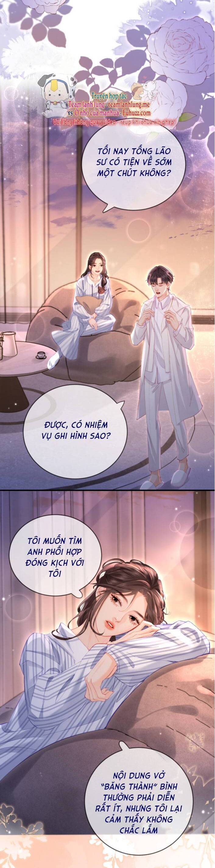 Vợ Chồng Đỉnh Lưu Có Chút Ngọt Ngào Chap 48 - Next Chap 49