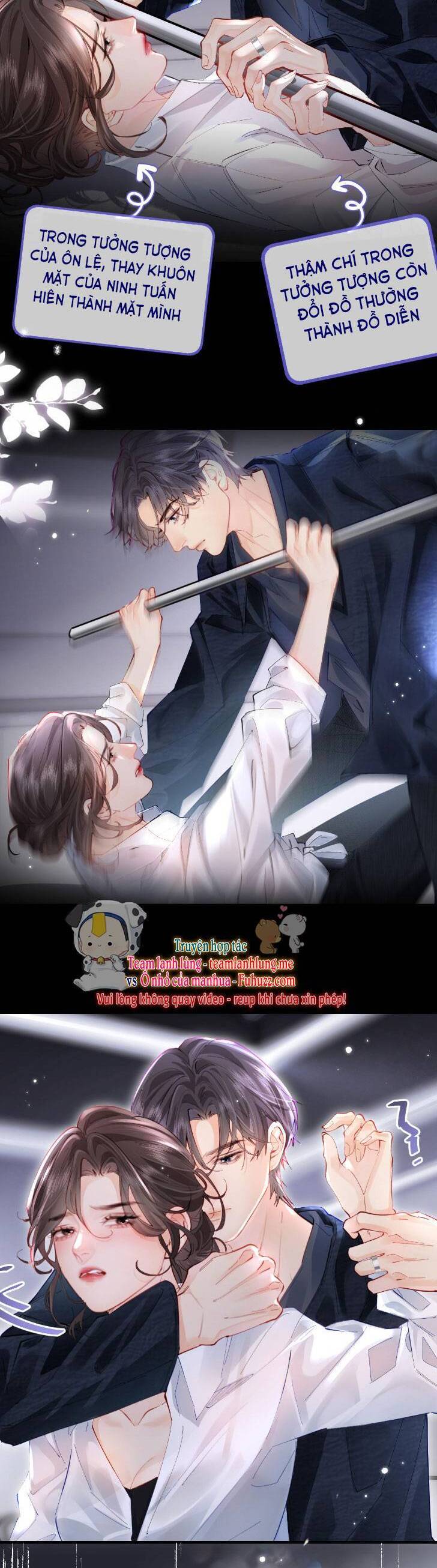 Vợ Chồng Đỉnh Lưu Có Chút Ngọt Ngào Chap 56 - Next Chap 57